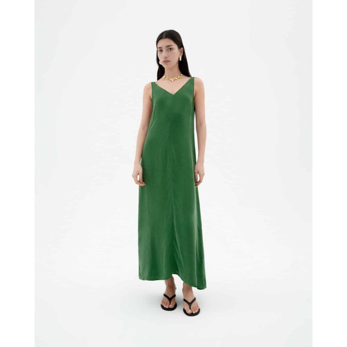 Sade Dress