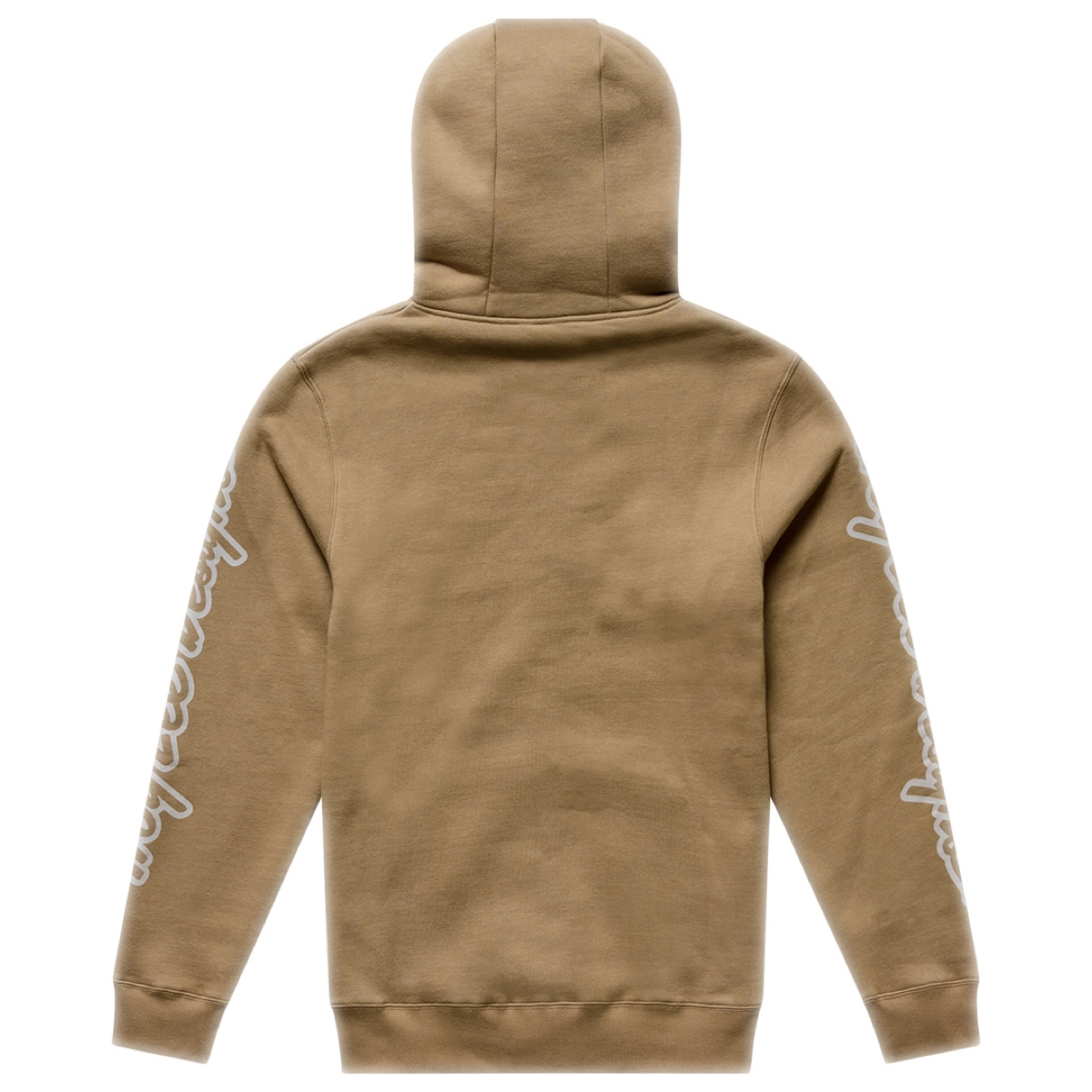 Pullover Hoodie