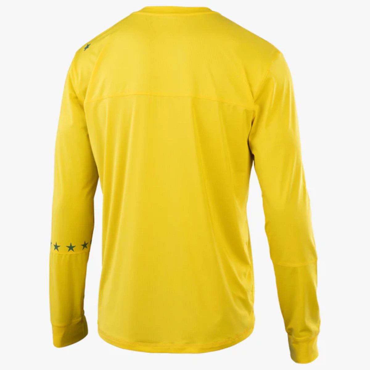 Long Sleeve Jersey Men