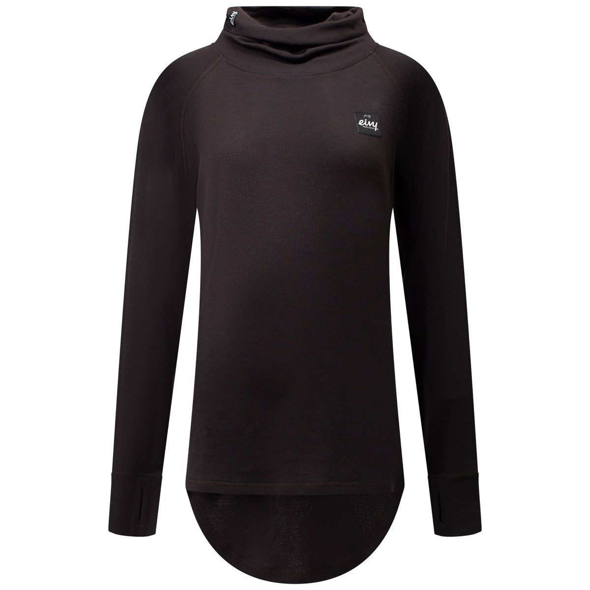 Icecold Wool G Rib Top 24 Icecold Wool G Rib Top 24