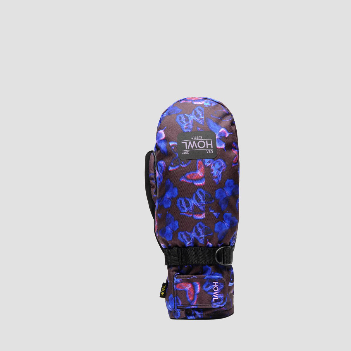 Fairbanks Mitt