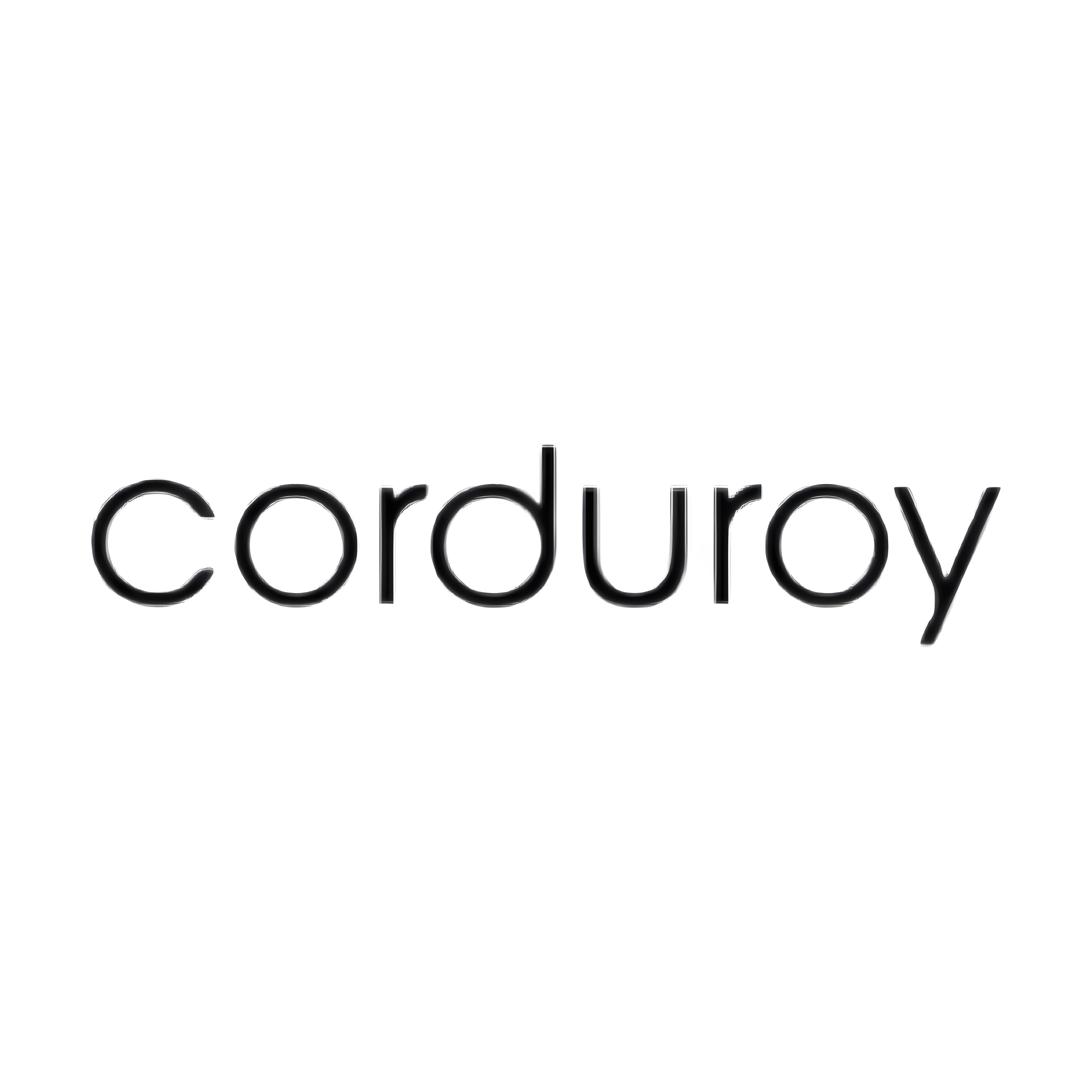 Corduroy