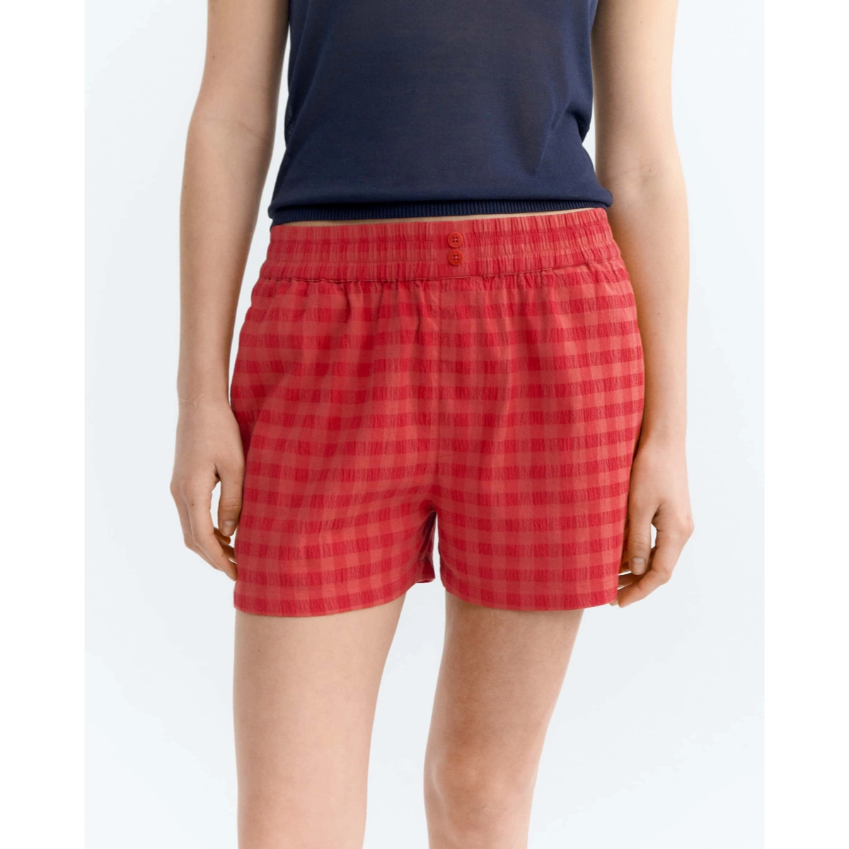 Geraldine Shorts