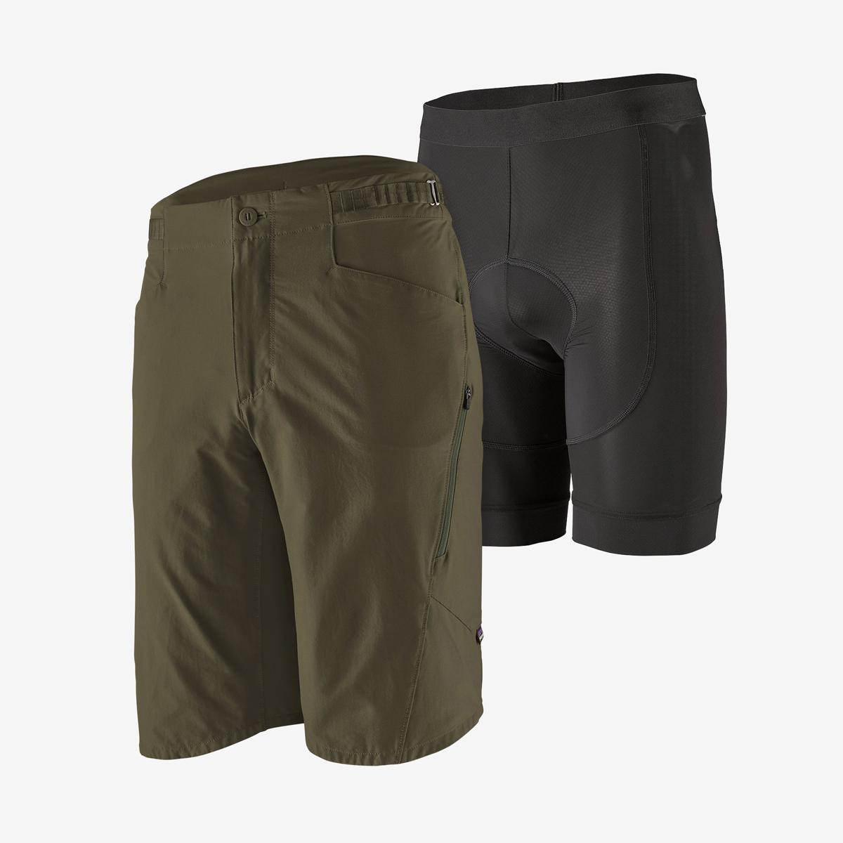 M's Dirt Craft Bike Shorts
