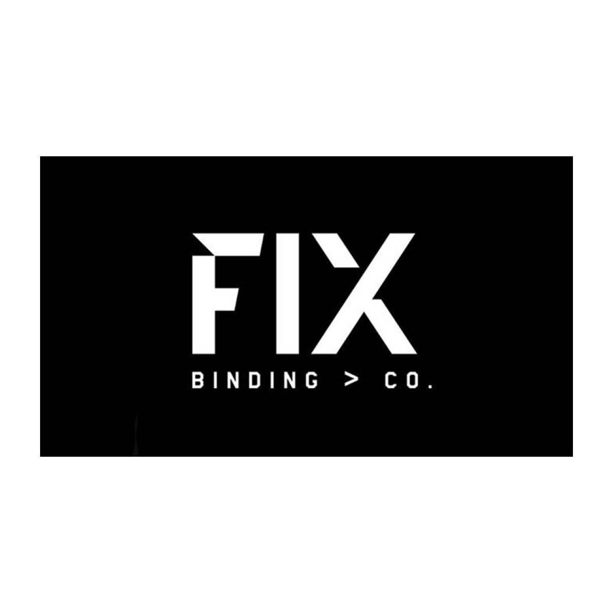 FIX Bindings FIX Bindings
