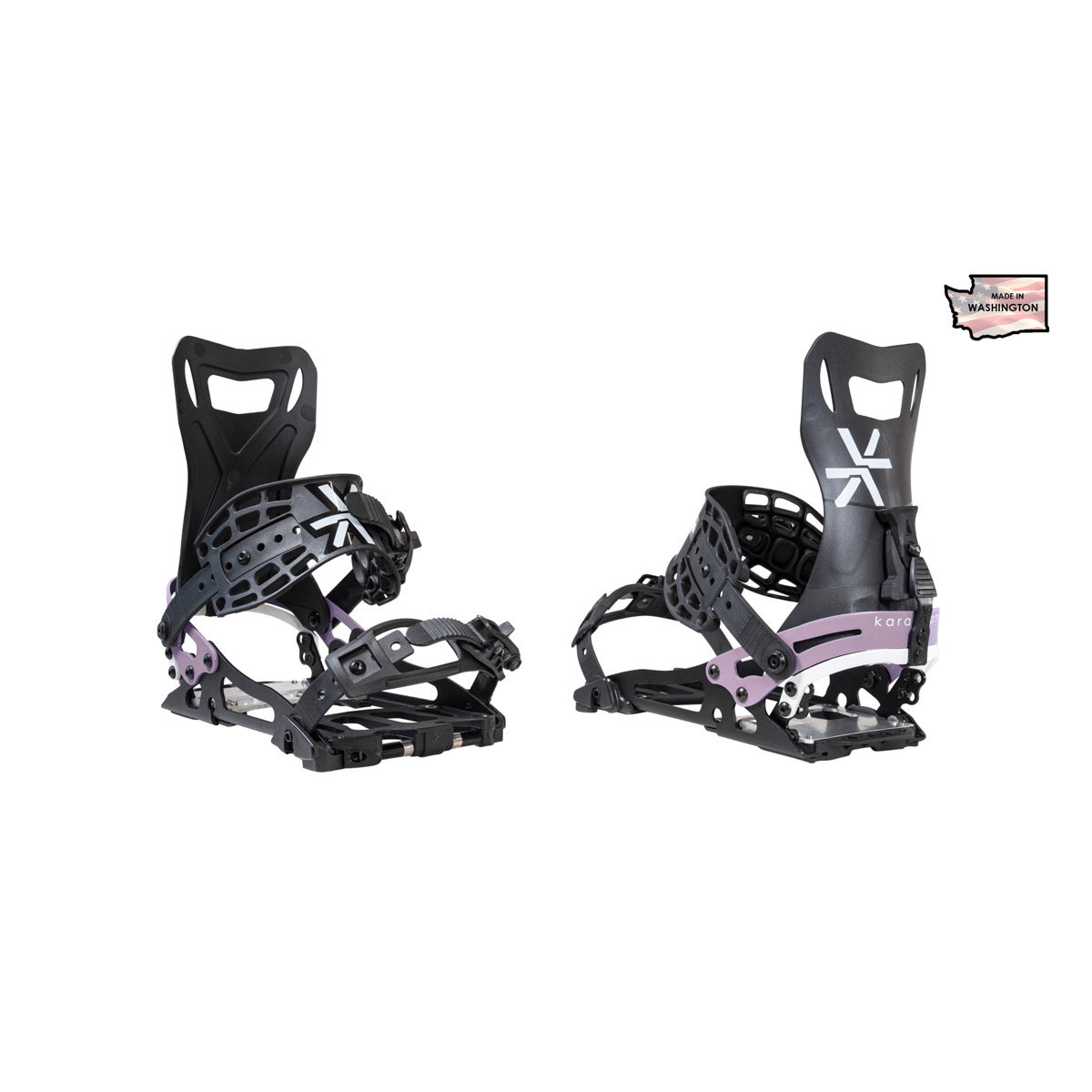 Prime Nomad W + Interface Prime Nomad W + Interface