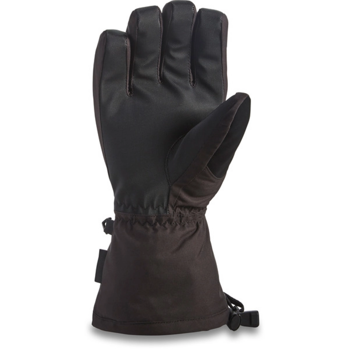 Camino Glv Hut, Stiefelhandschuh, Winterhandschuh, Gumm?, Bündchen