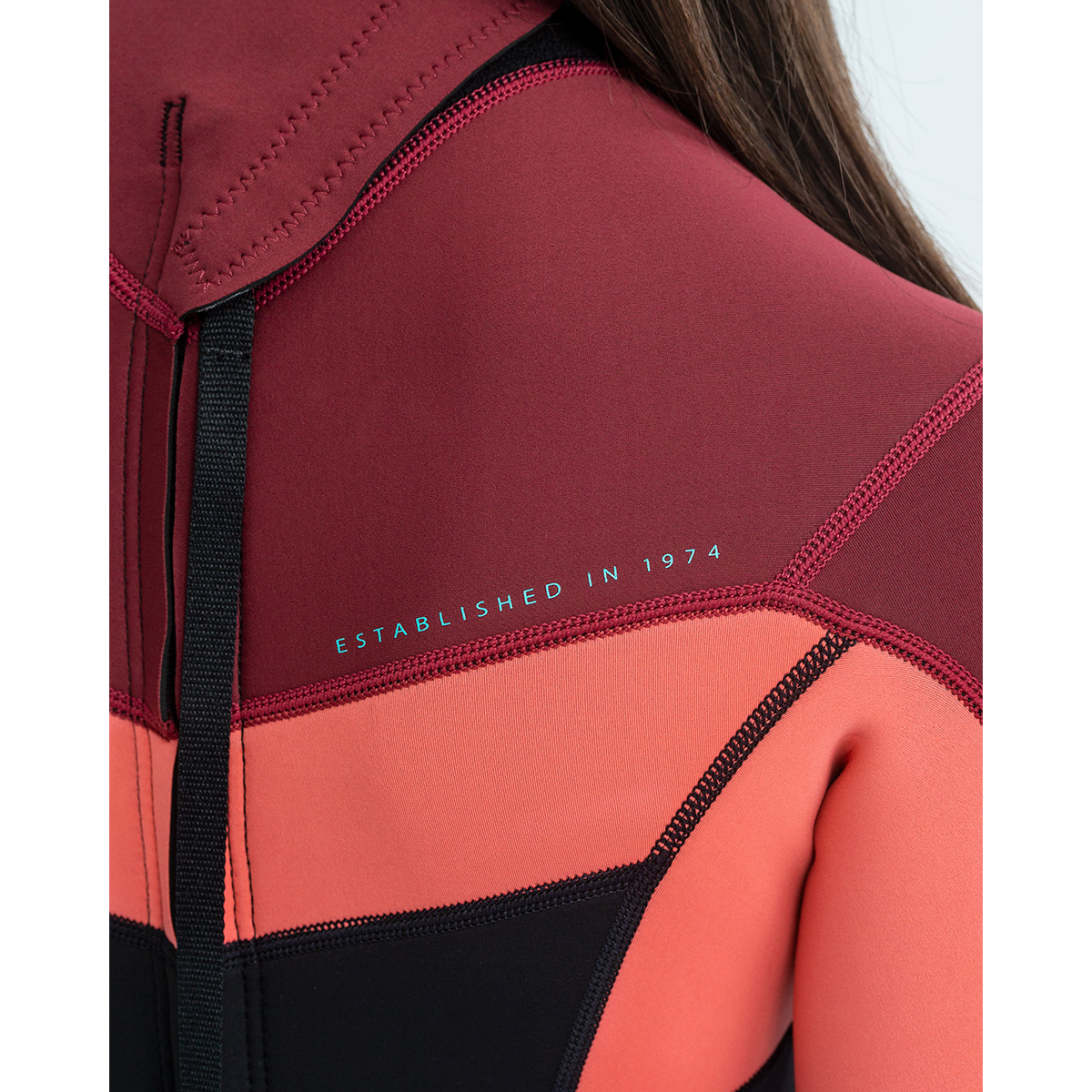 Mantel, Jacke, Fleece, Rettungsweste, Weste