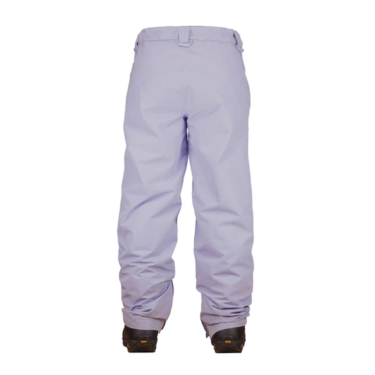 Chroma W's Pant Schneehose, Winterhose, Lavendel, Gamaschen, Outdoor-Hose, Hose, Winterschneehose, Lila, Outdoor, Schneehose