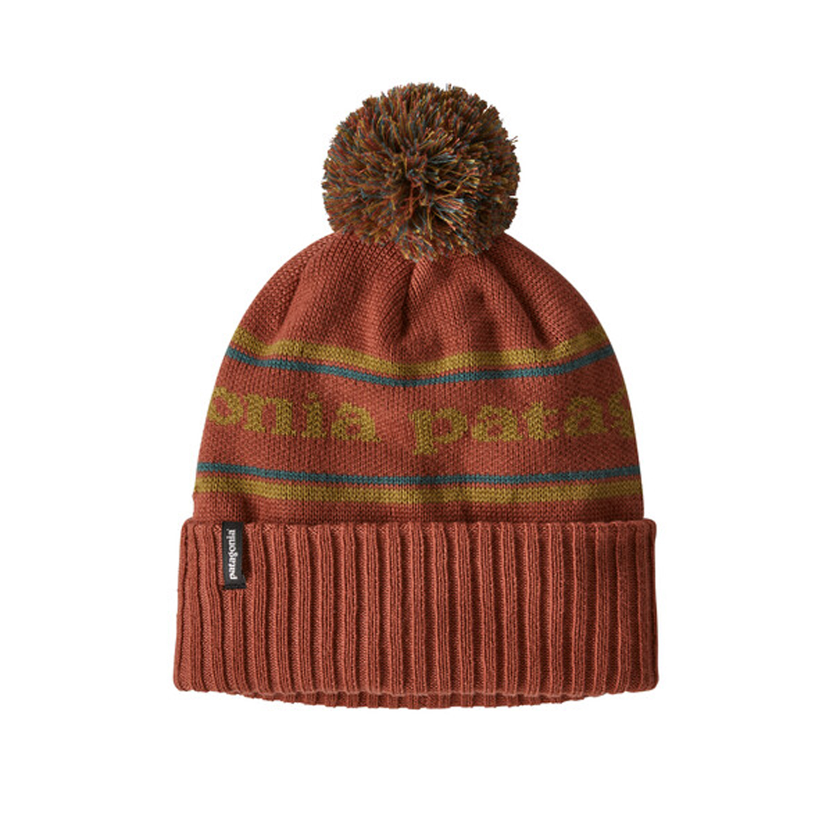 Powder Town Beanie Powder Town Beanie