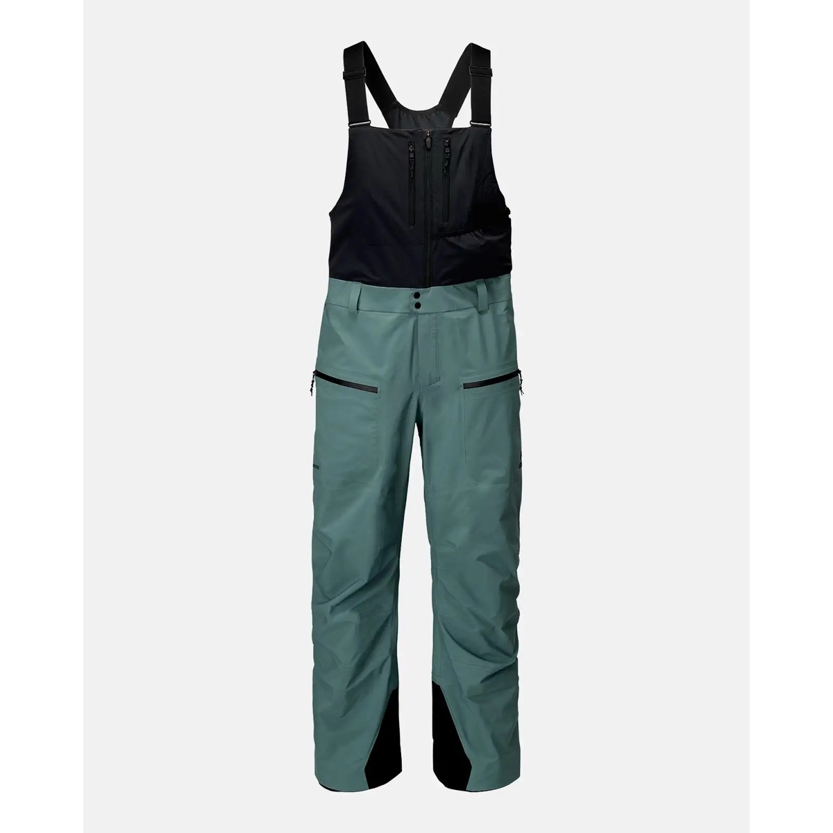 M'S Shralpinist Gtx Rec Bib M'S Shralpinist Gtx Rec Bib