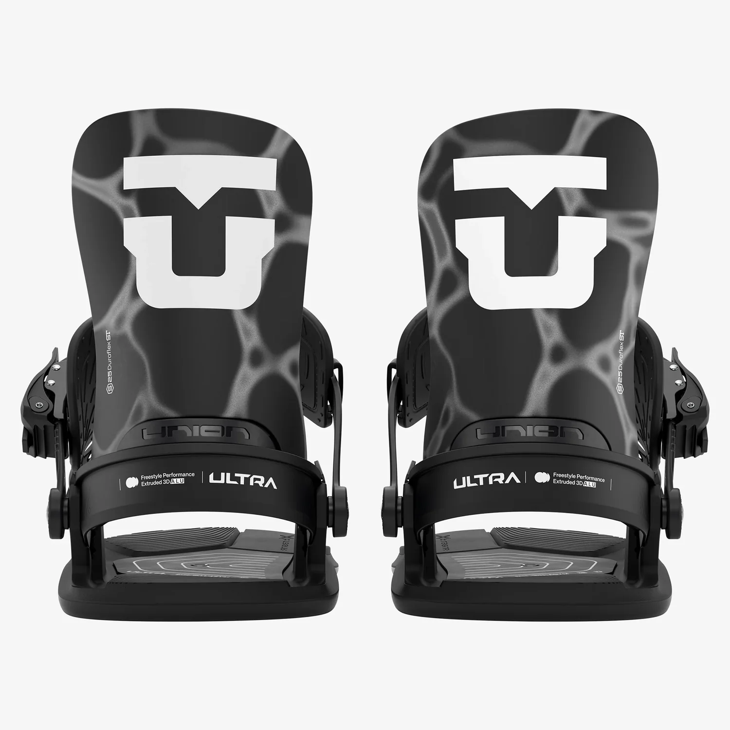 Union Ultra W'S Black, Ansicht 4