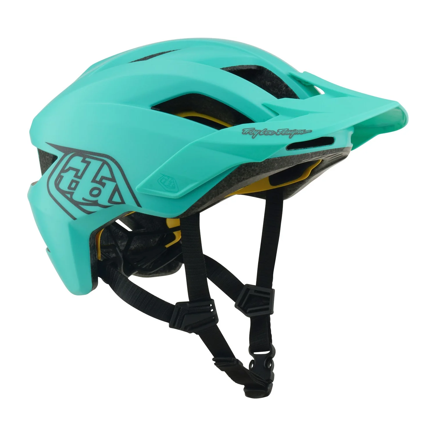 Troy Lee Designs Youth Flowline Helmet W/MIPS, Ansicht 2