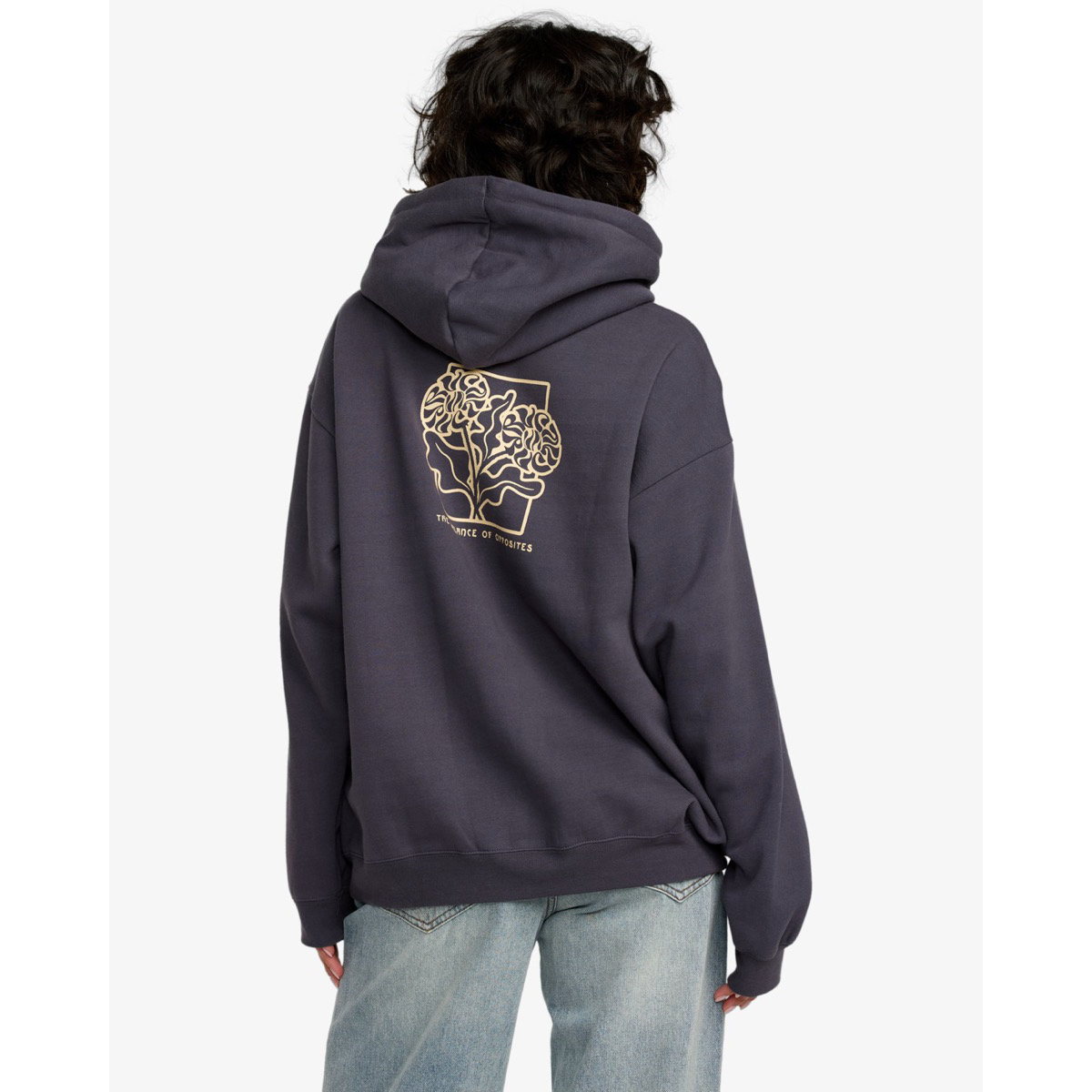 Baggie Bf Hood Tricots, pulls, sweatshirts, sweats à capuche, capuche
