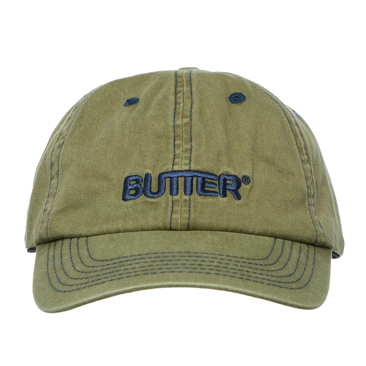 Rounded Logo 6 Panel