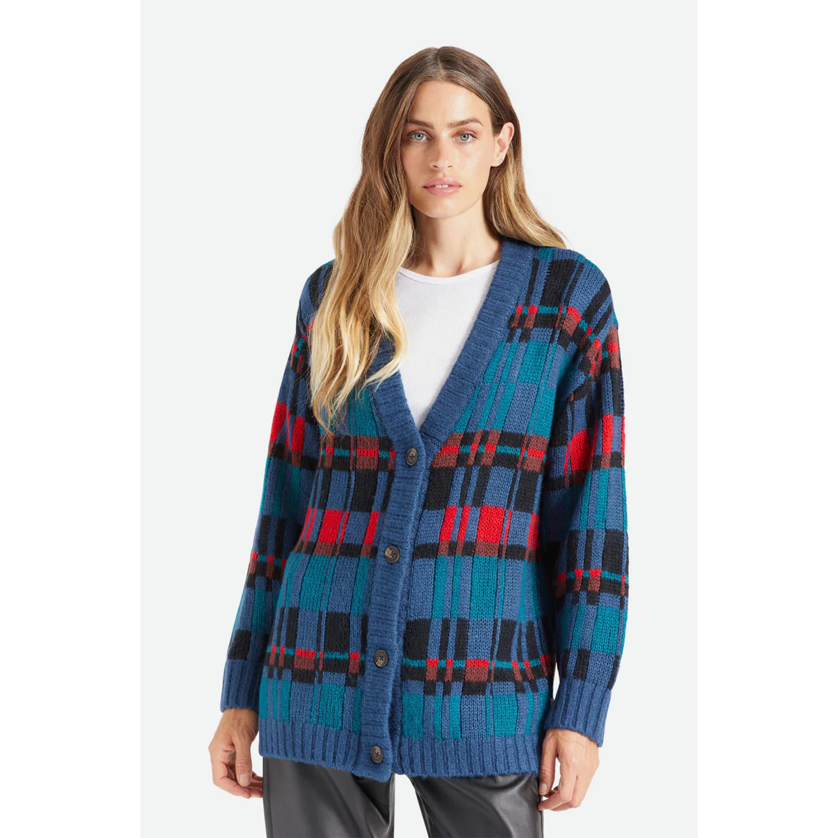 Ferriss Cardigan Ferriss Cardigan