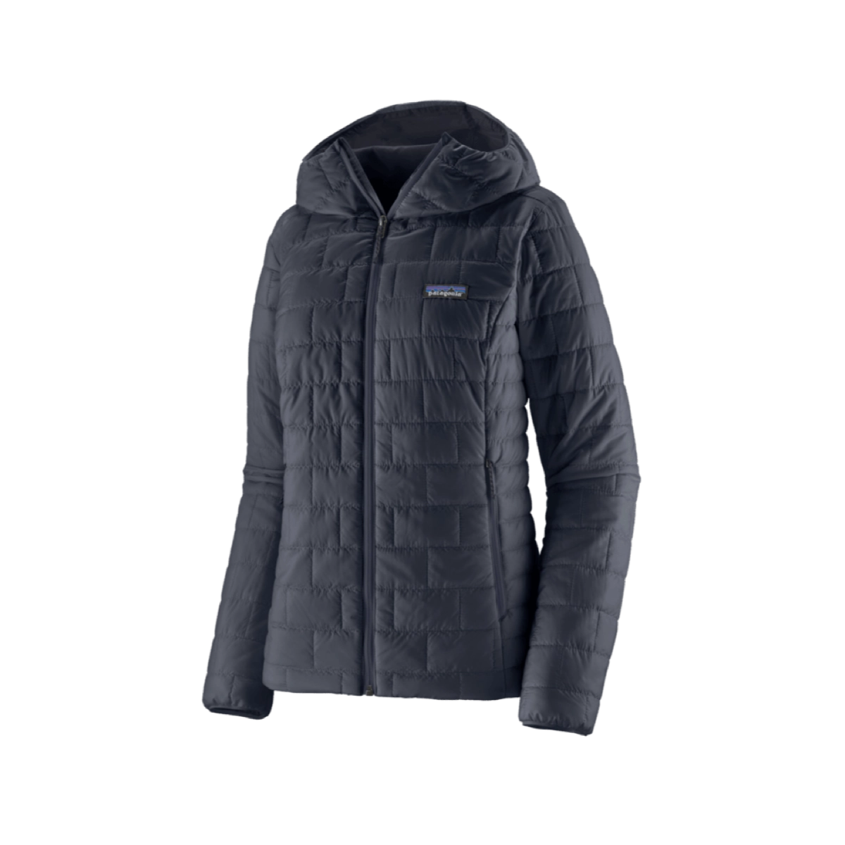 W'S Nano Puff Hoody Jacke, Daunenjacke, Hemd?