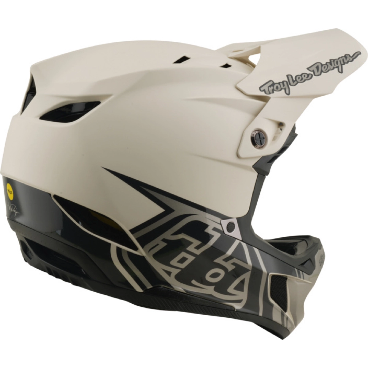 D4 Composite Helmet W/Mips