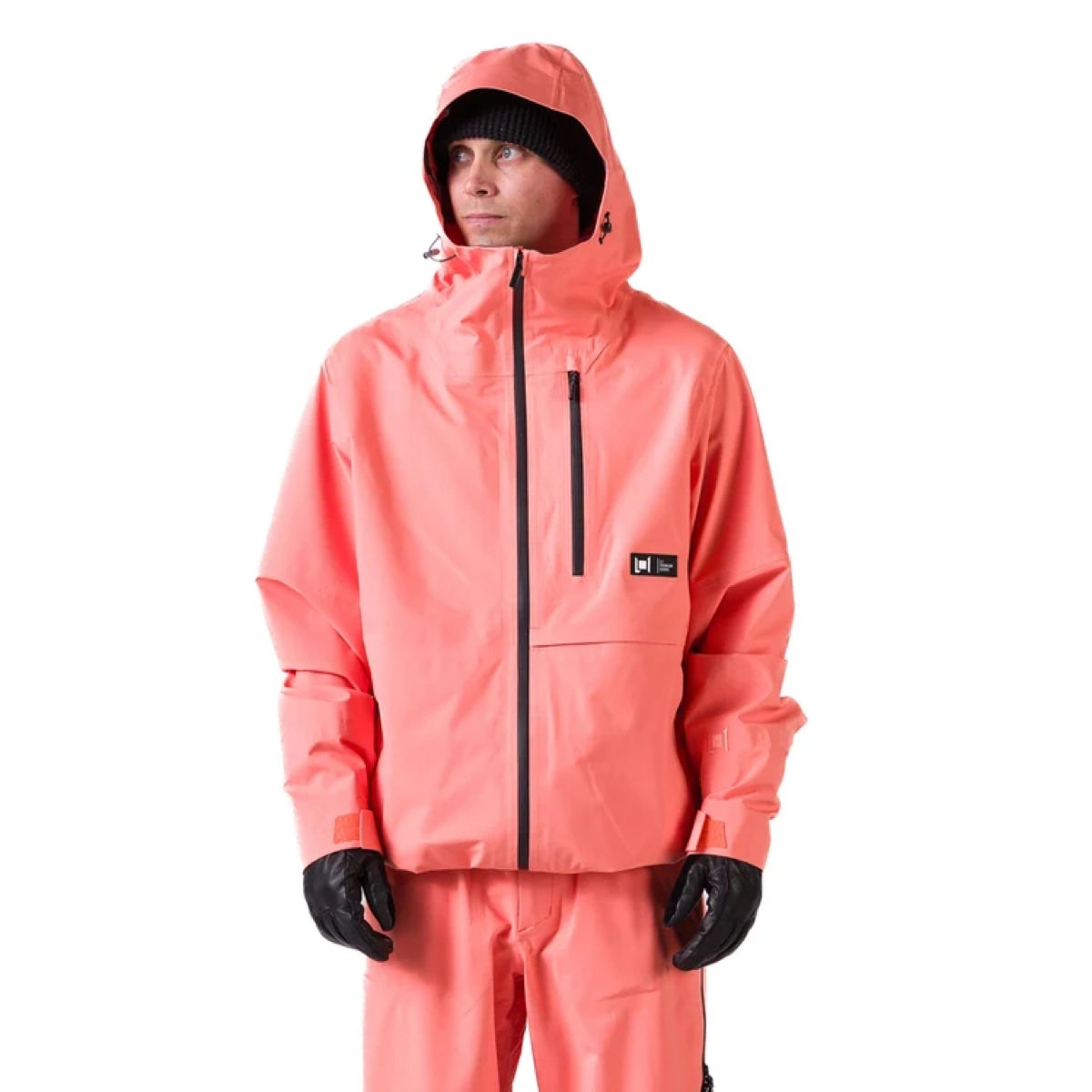3L Easy Jacket