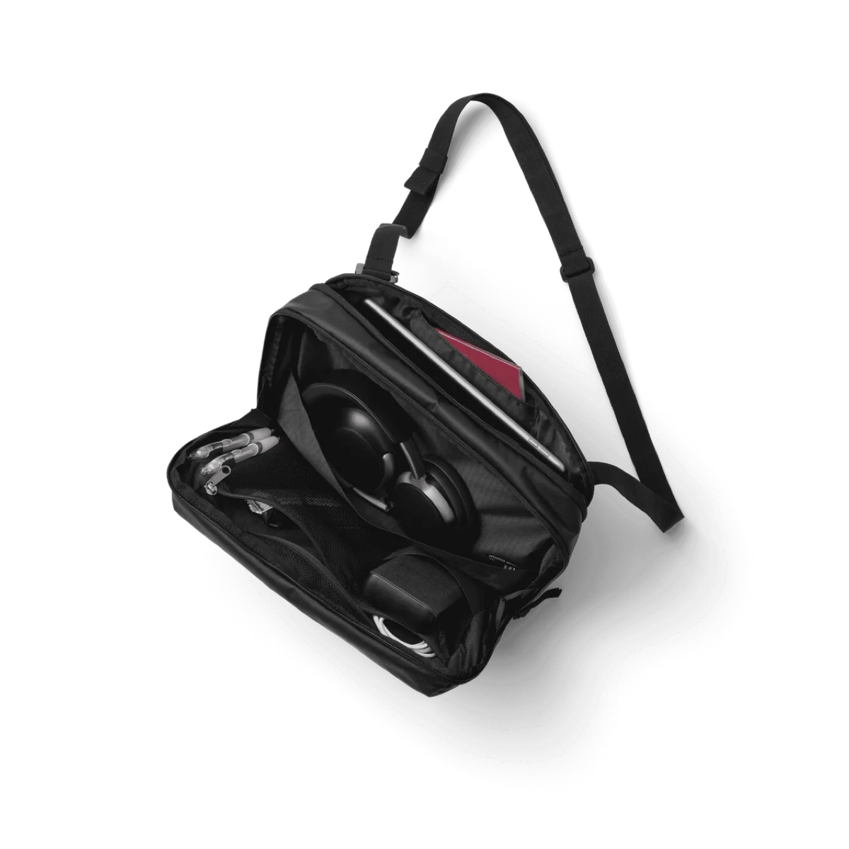 Ramverk Tablet Organizer Db Ramverk Tablet Organizer Black Out, vue 8