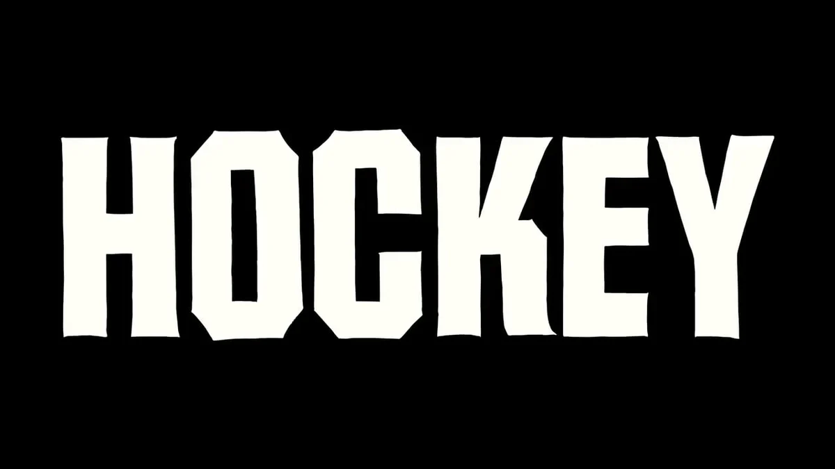 Hockey