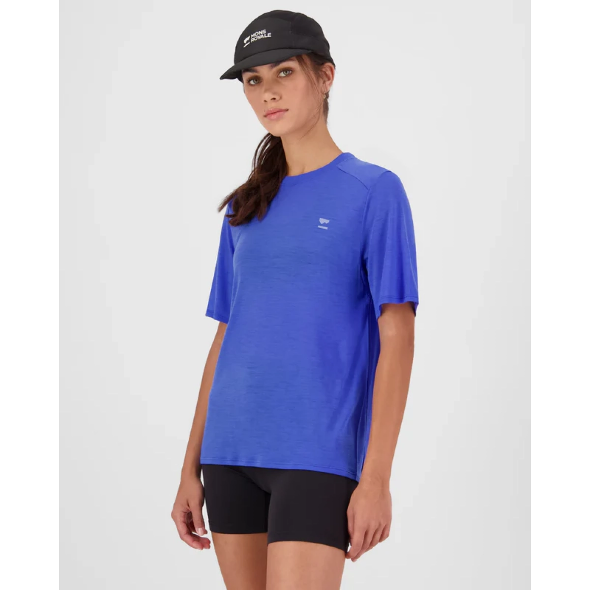 Aero Ultralight Merino T-Shirt Aero Ultralight Merino T-Shirt