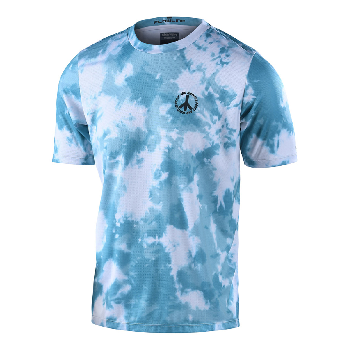 Flowline SS Jersey