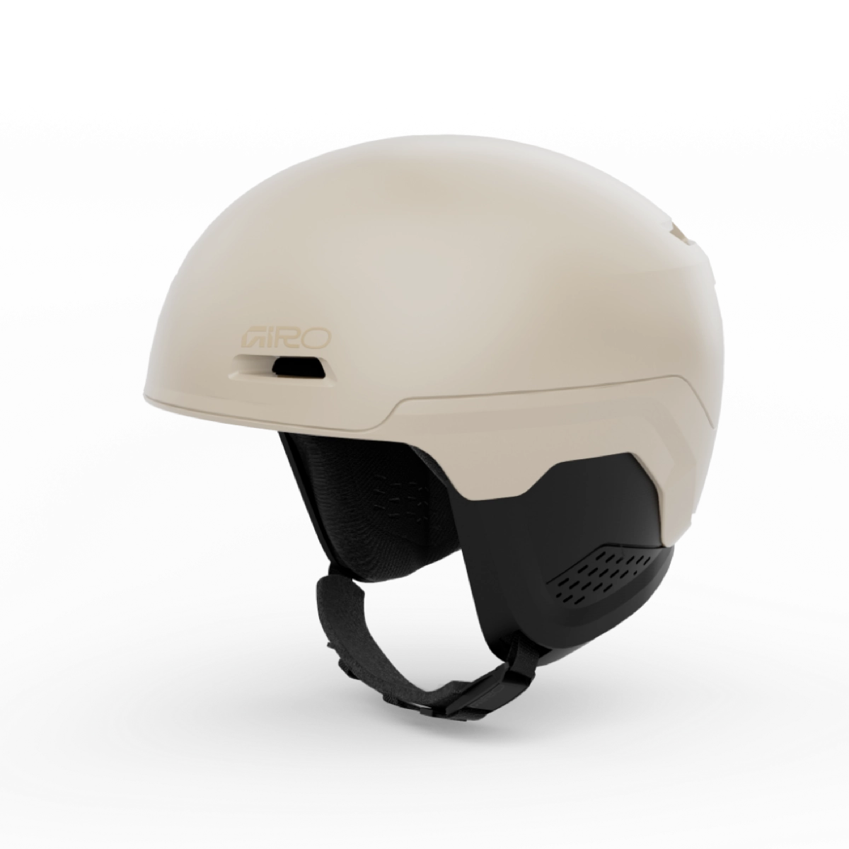 W Owen Spherical Helmet