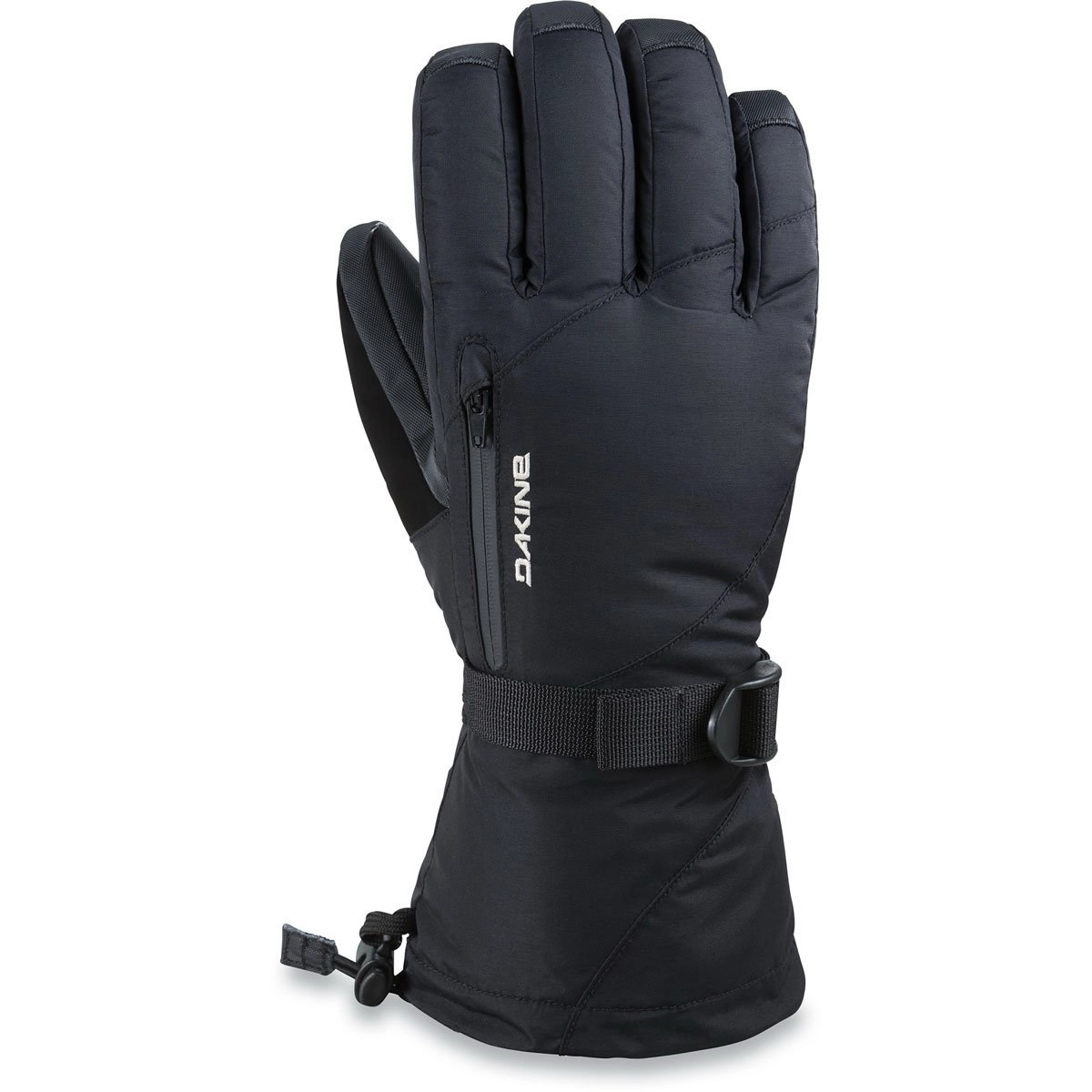 Wmn Sequoia Gore-Tex Gloves Dakine Wmn Sequoia Gore-Tex Gloves Black