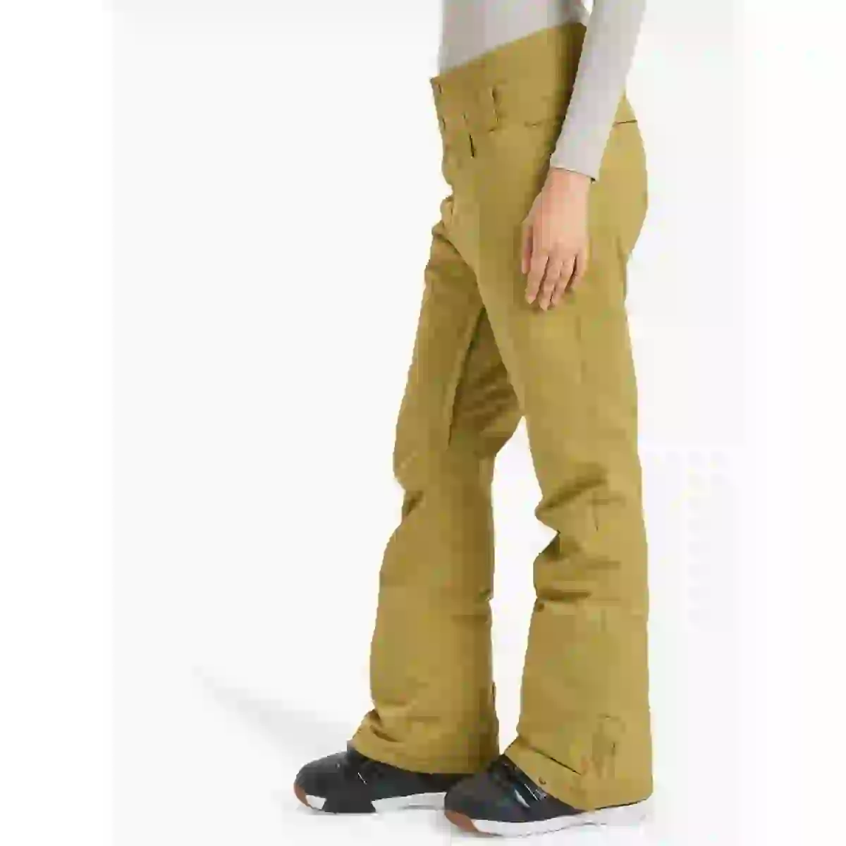 Diversion Pant 10K Roxy Diversion Pant 10K Fennel Seed, Ansicht 2
