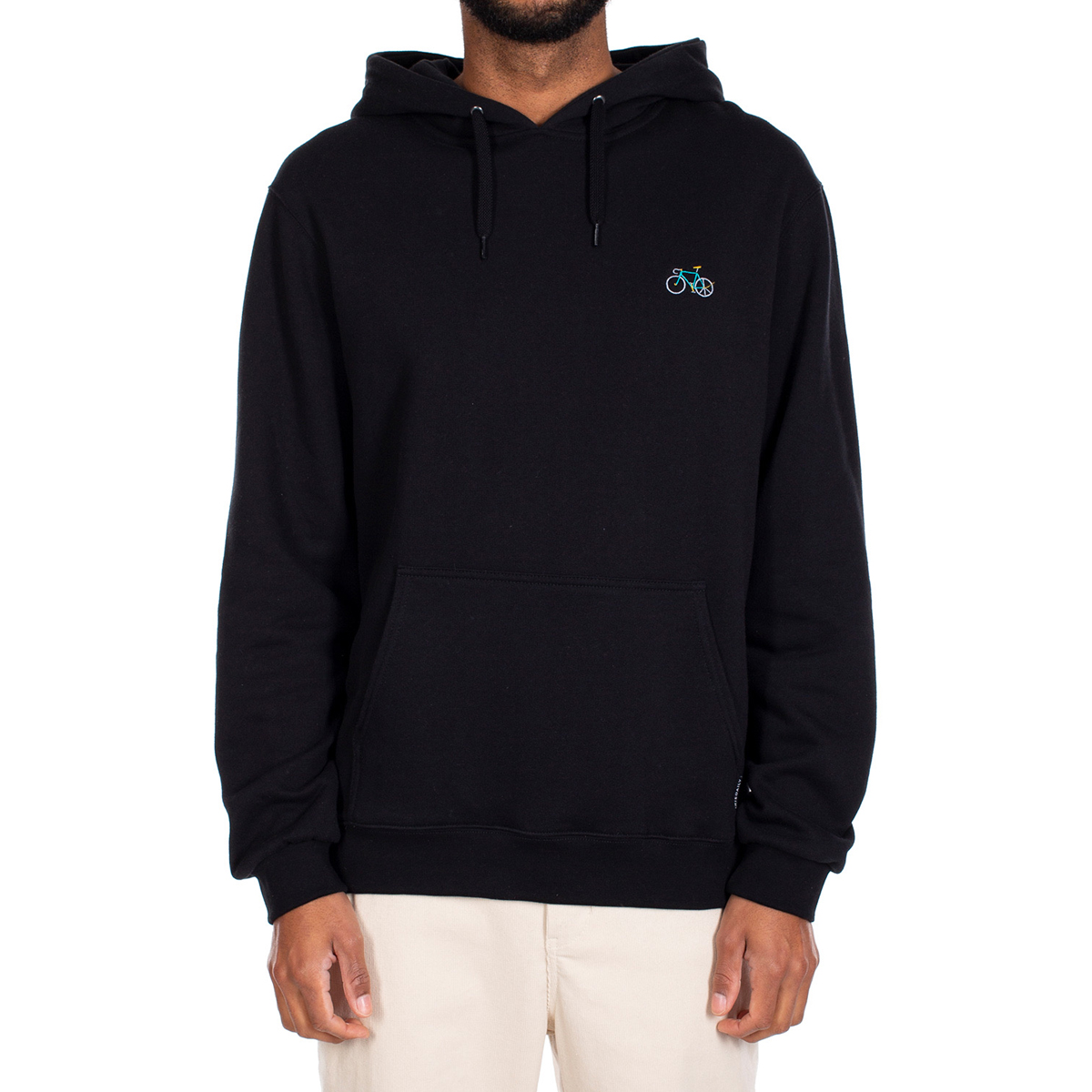 Peaceride Hoodie