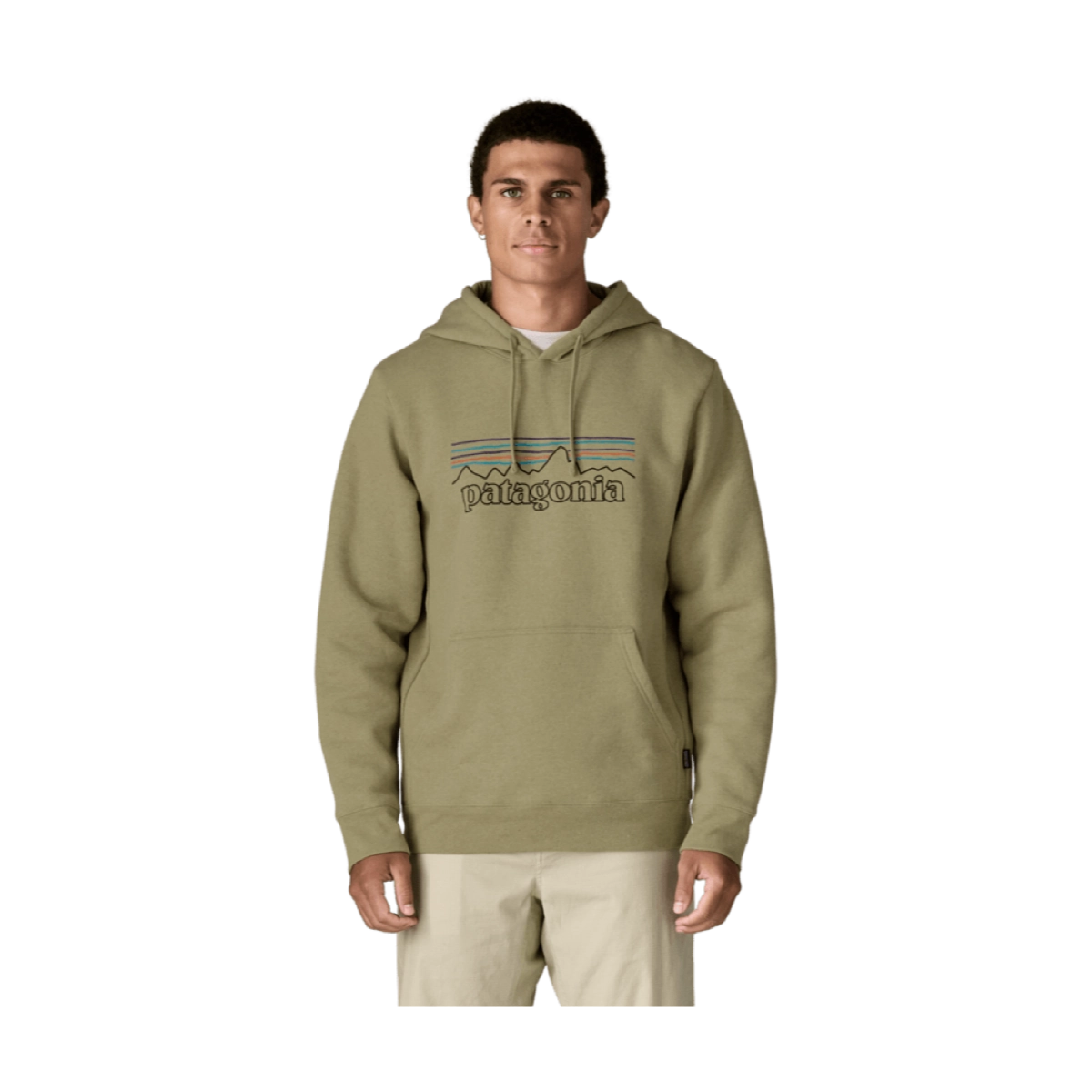 Hoodie, Pullover, Kapuze, Sweatshirt, Logo-Print