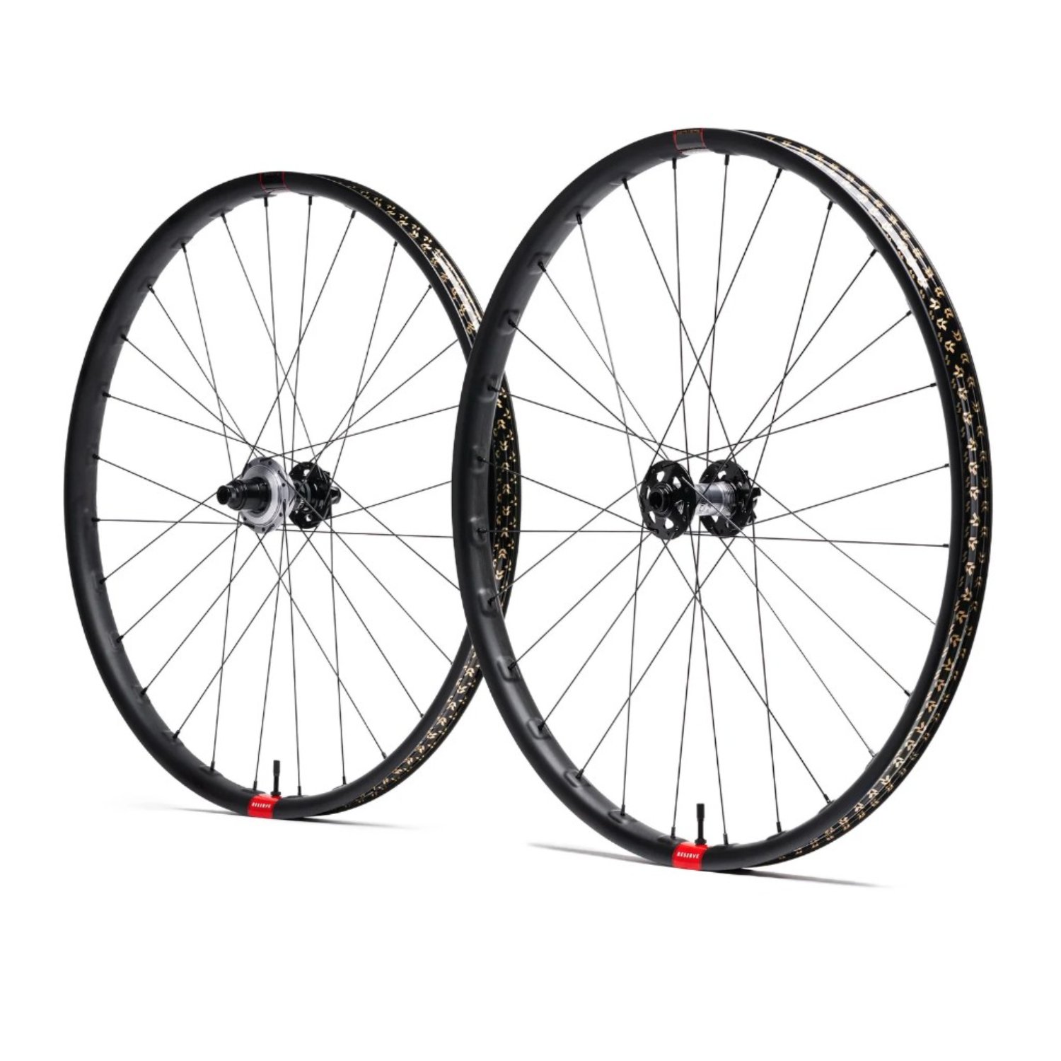 RSV 30HD MX DT350 inkl.Upgrade Jante de vélo, roue, roue de route, roue en carbone, moyeu