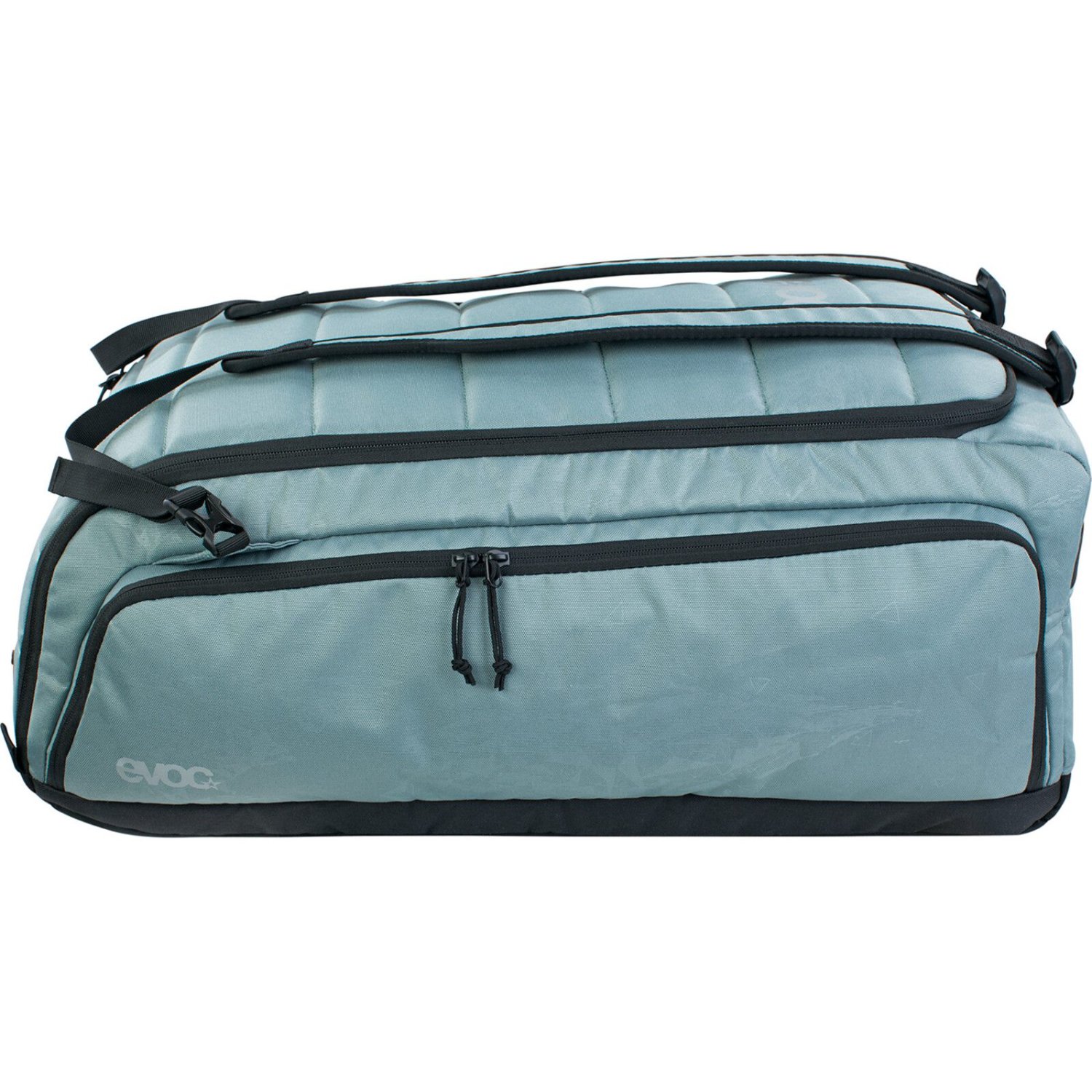 Gear Bag 55L Sac de voyage, sac de sport, sac de voyage, nylon, bagage à main