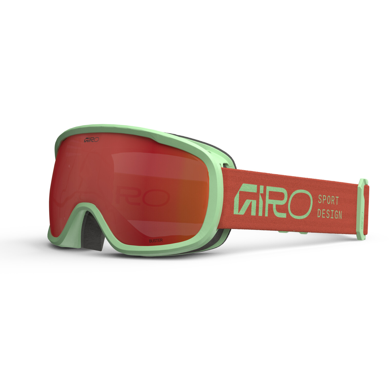 Buster Flash Goggle