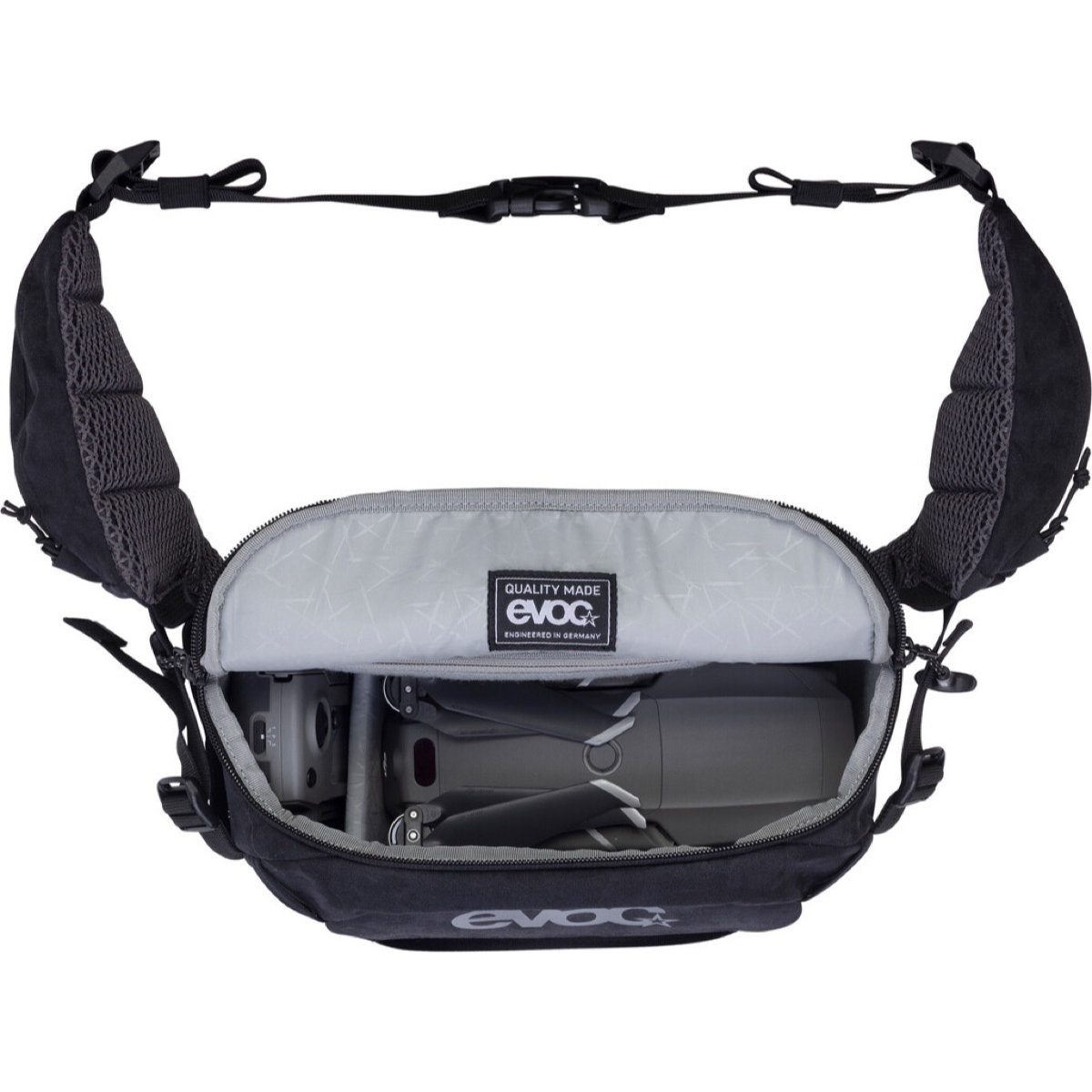 Hip Pack Capture 6L Zubehor, Riemen, Tasche, Handtasche