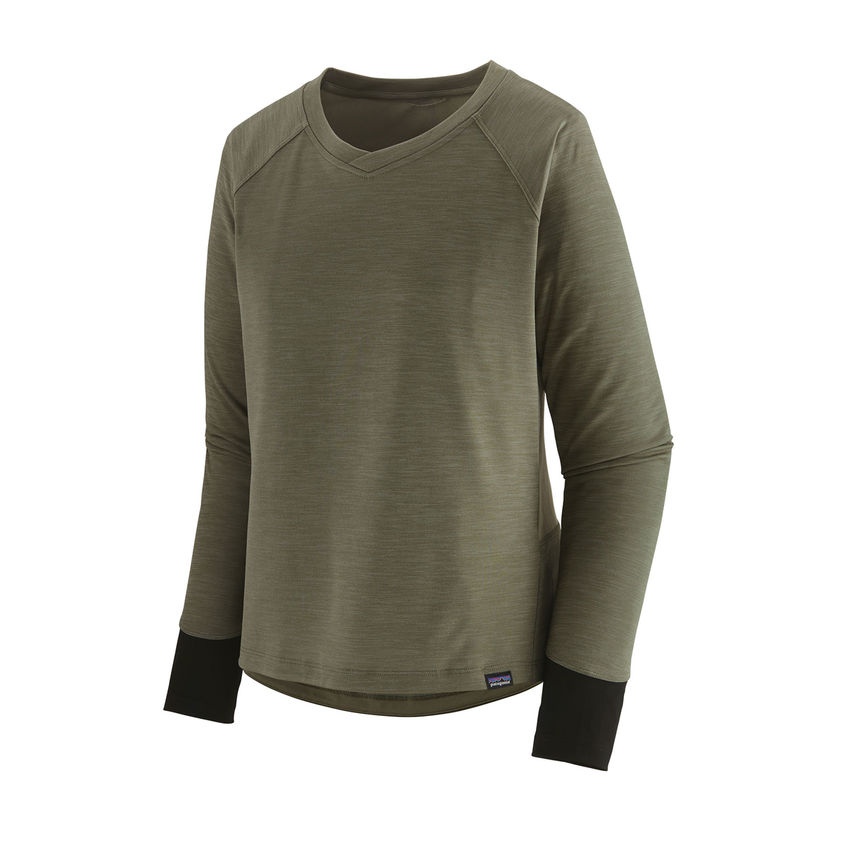 W's L/S Dirt Craft Jersey