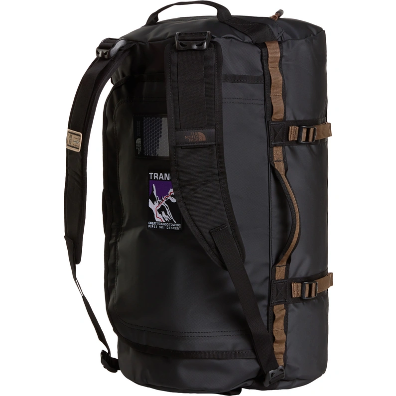 Base Camp Duffel - S