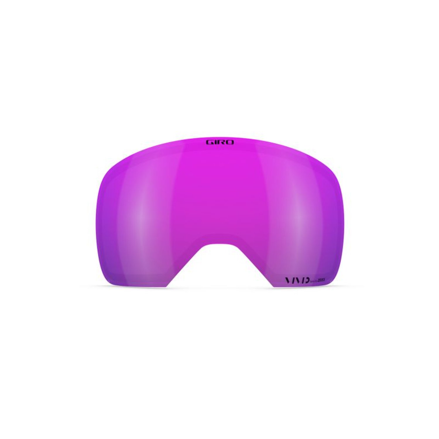 Goggles, Skibrille, Lila, Schneesport, UV-Schutz