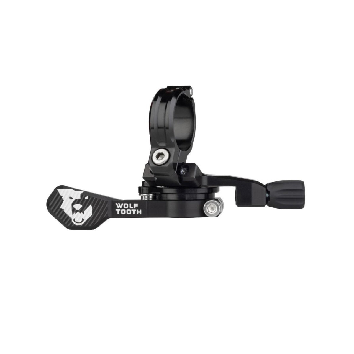 Remoe Pro IS-B Wolf Tooth Remoe Pro IS-B Black