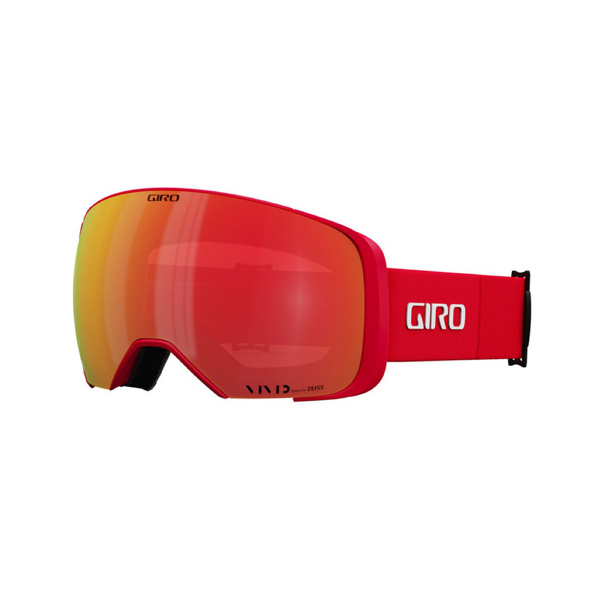 Comp Vivid Goggle Zubehor, Brillen, Sonnenbrille, Rauchrohr