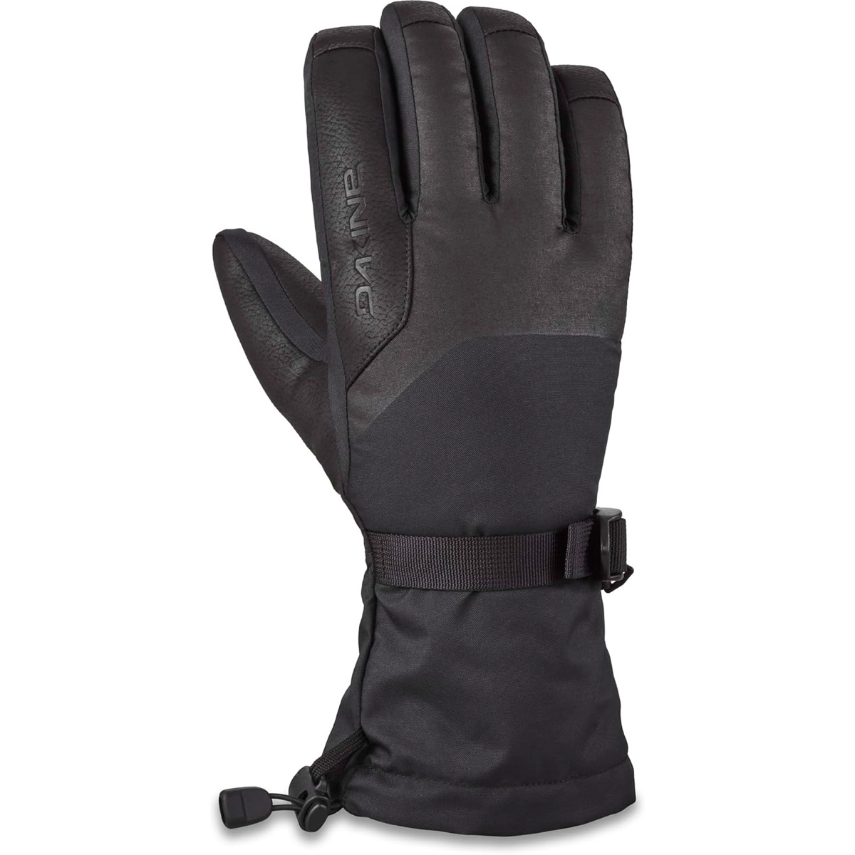 Nova Gloves Dakine Nova Gloves Black