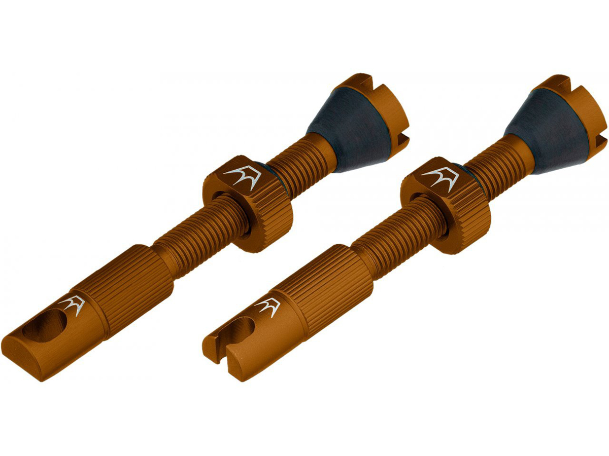 Tubeless Valves Mkii Tubeless Valves Mkii