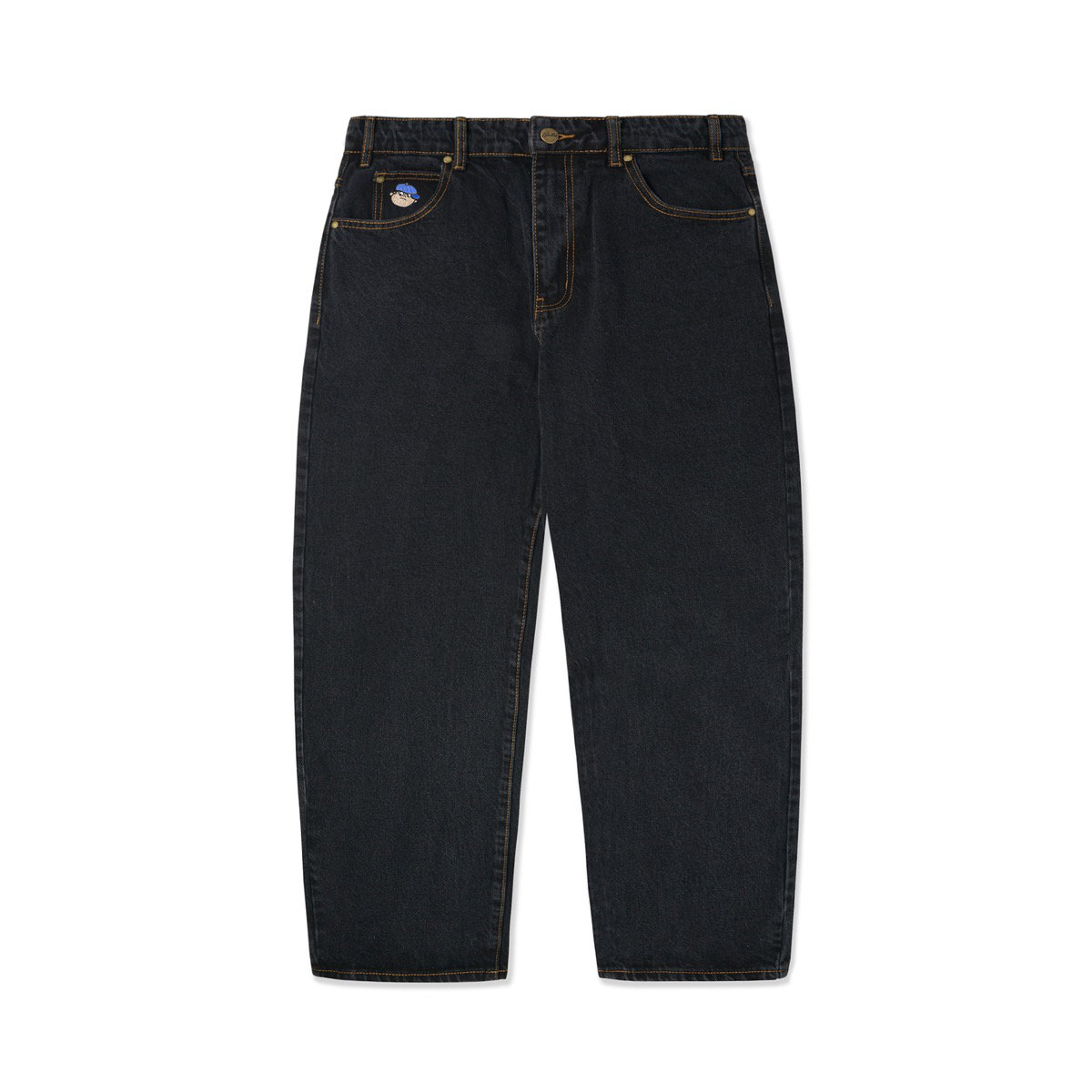 Santosuosso Denim Jeans
