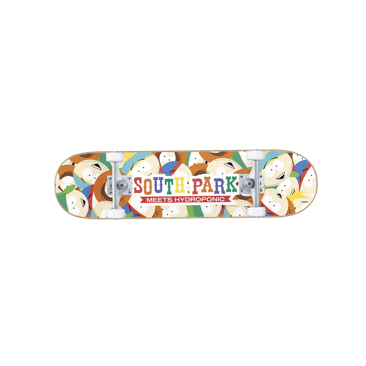 South Park Col Co