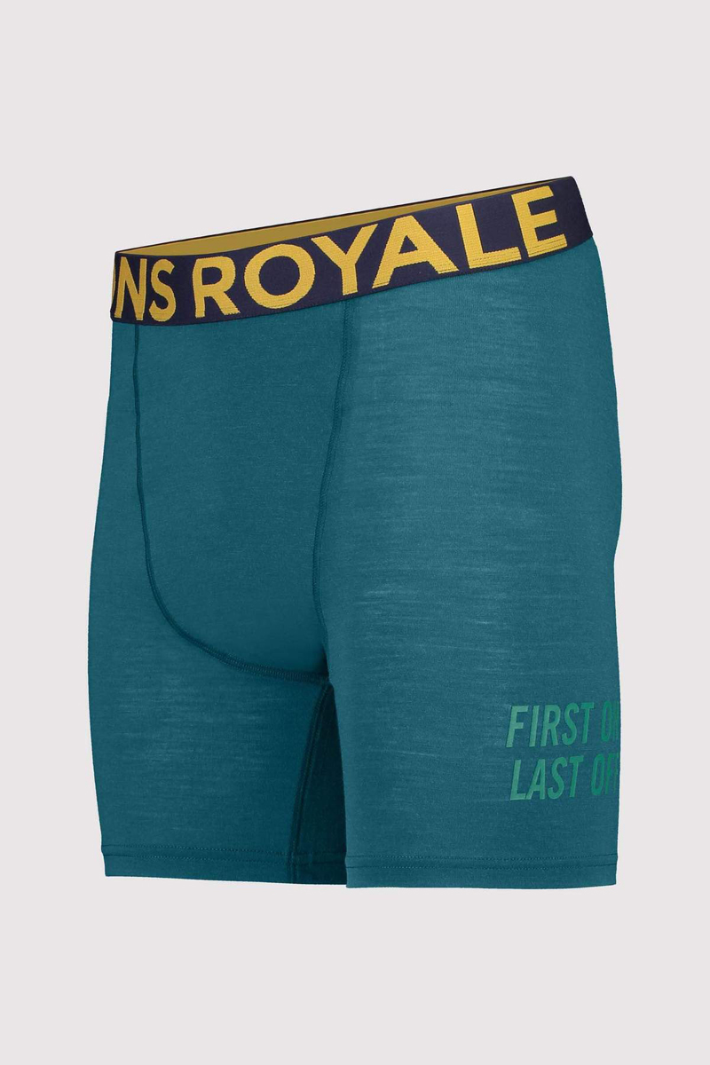 Hold 'em Boxer