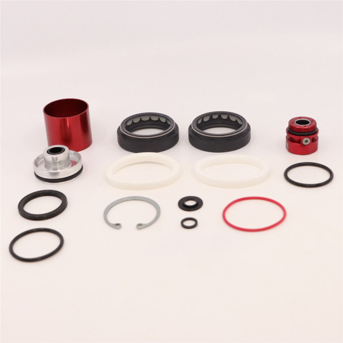 200h Service Kit Zeb RockShox 200h Service Kit Zeb