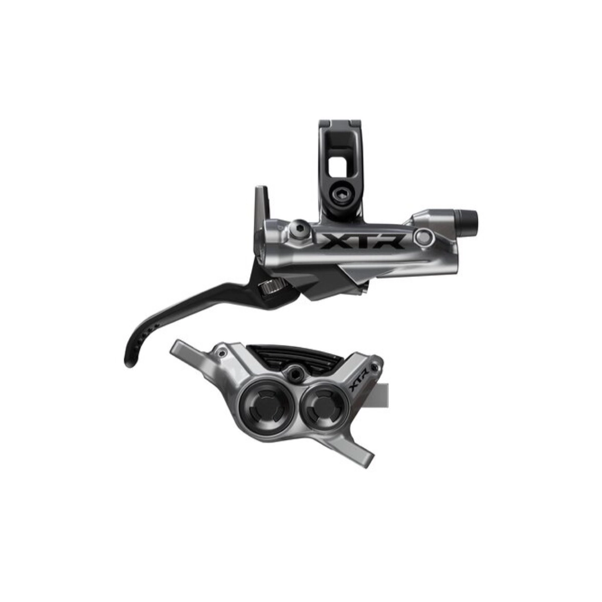 XTR BR-M9220 Hinten XTR BR-M9220 Hinten