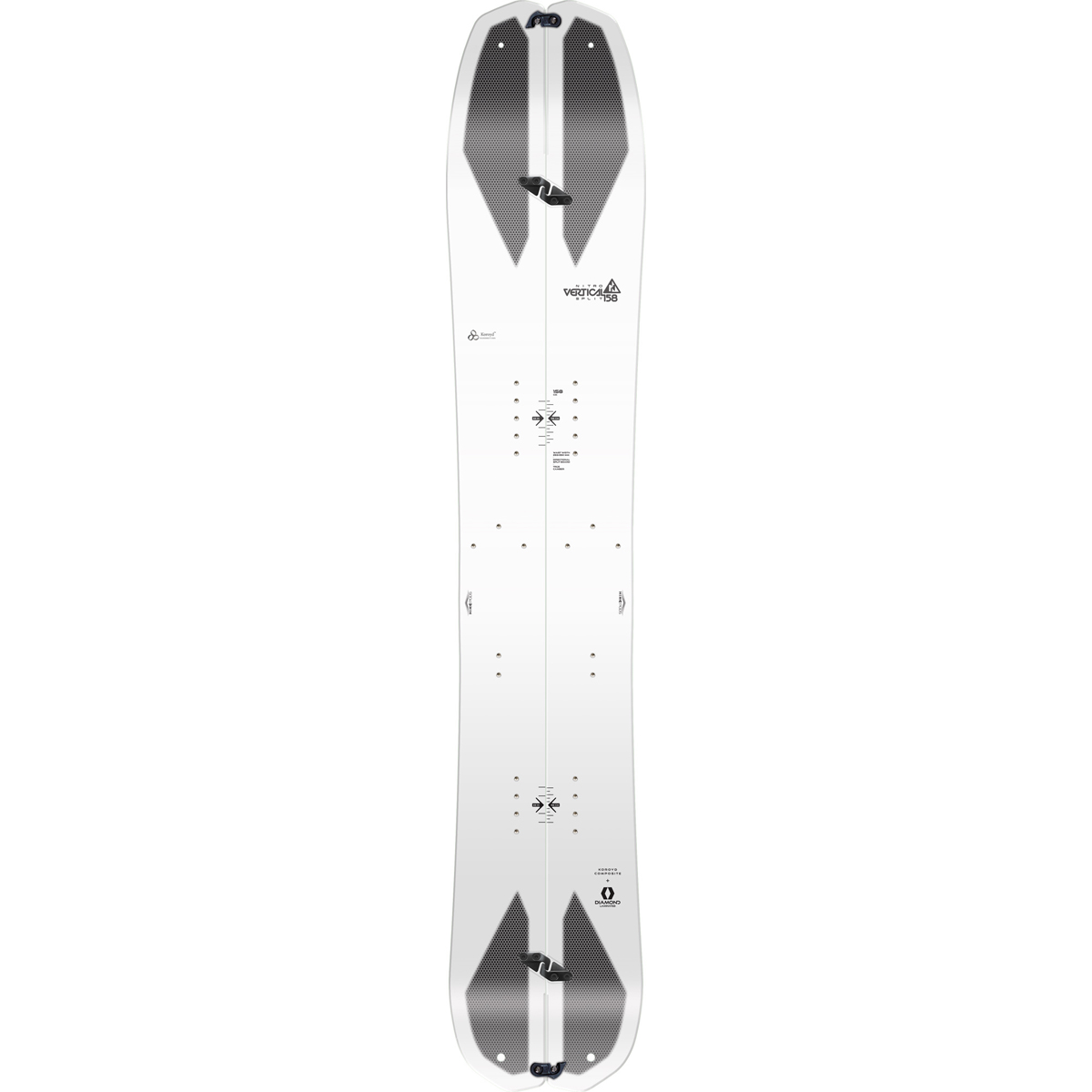 Vertical Split Set 24 Nitro Vertical Split Set 24