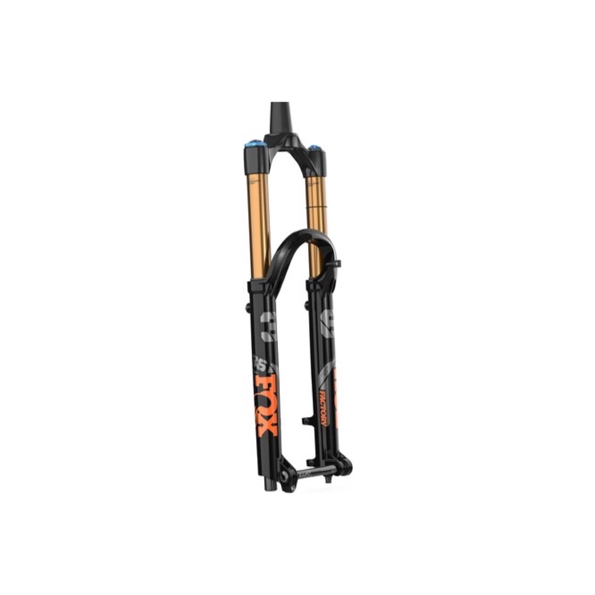 Fox Float 29" 36 Grip2 150 44R